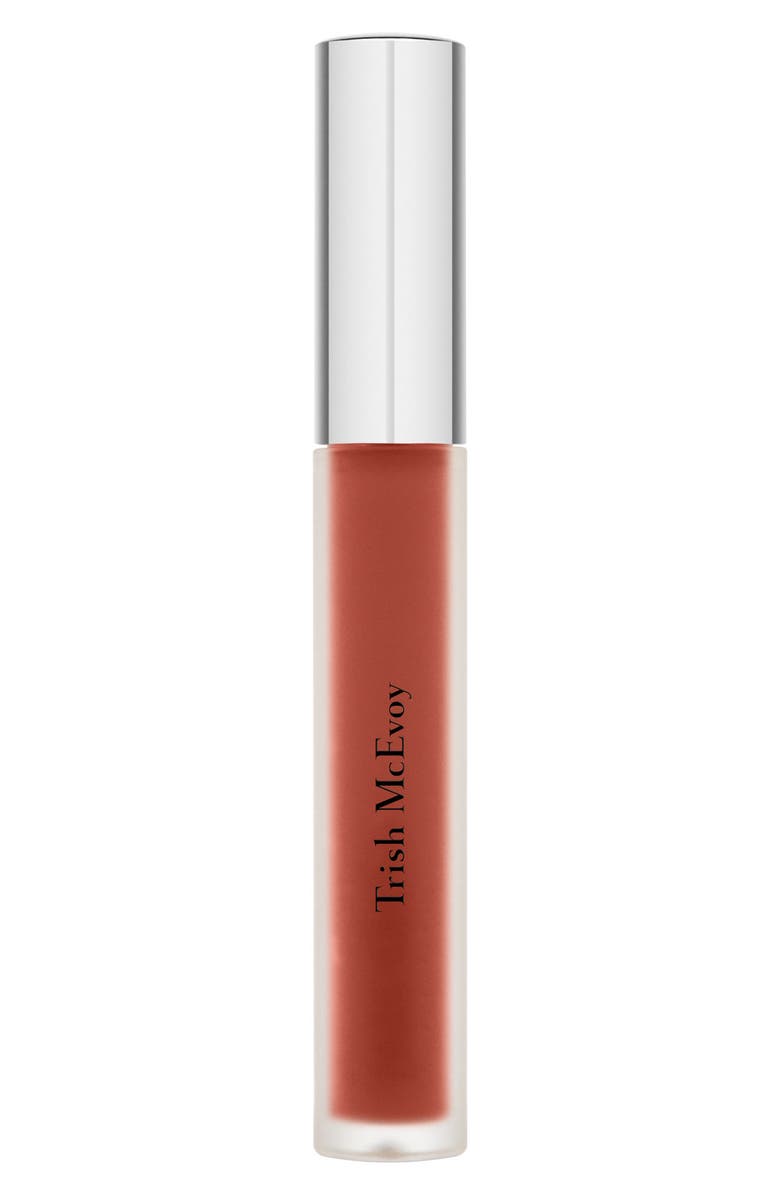 Trish McEvoy Liquid Matte Lip Color, Main, color, 