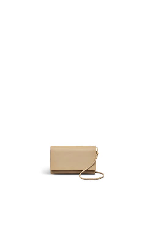 The Kensal Large Phone Crossbody  Bag