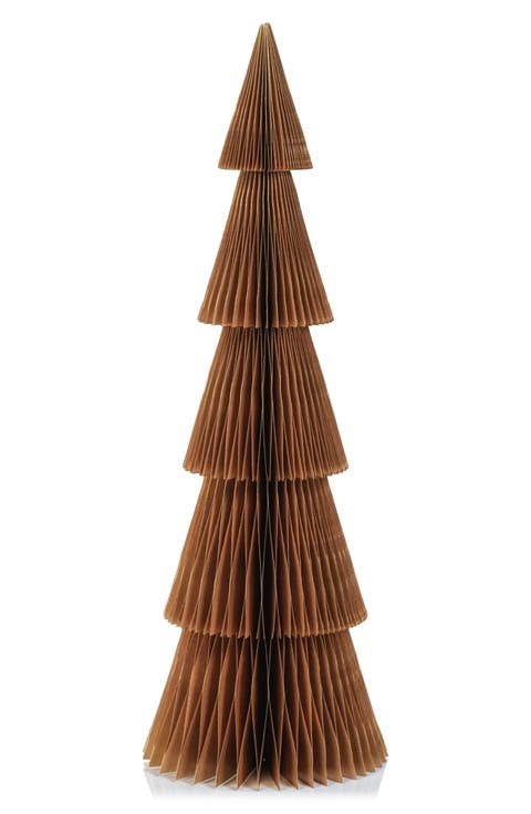 Miriam Set of 2 Accordion Paper Trees