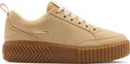 SOREL Ona Ave Waterproof Low Top Sneaker