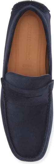 Lewis Penny Loafer
