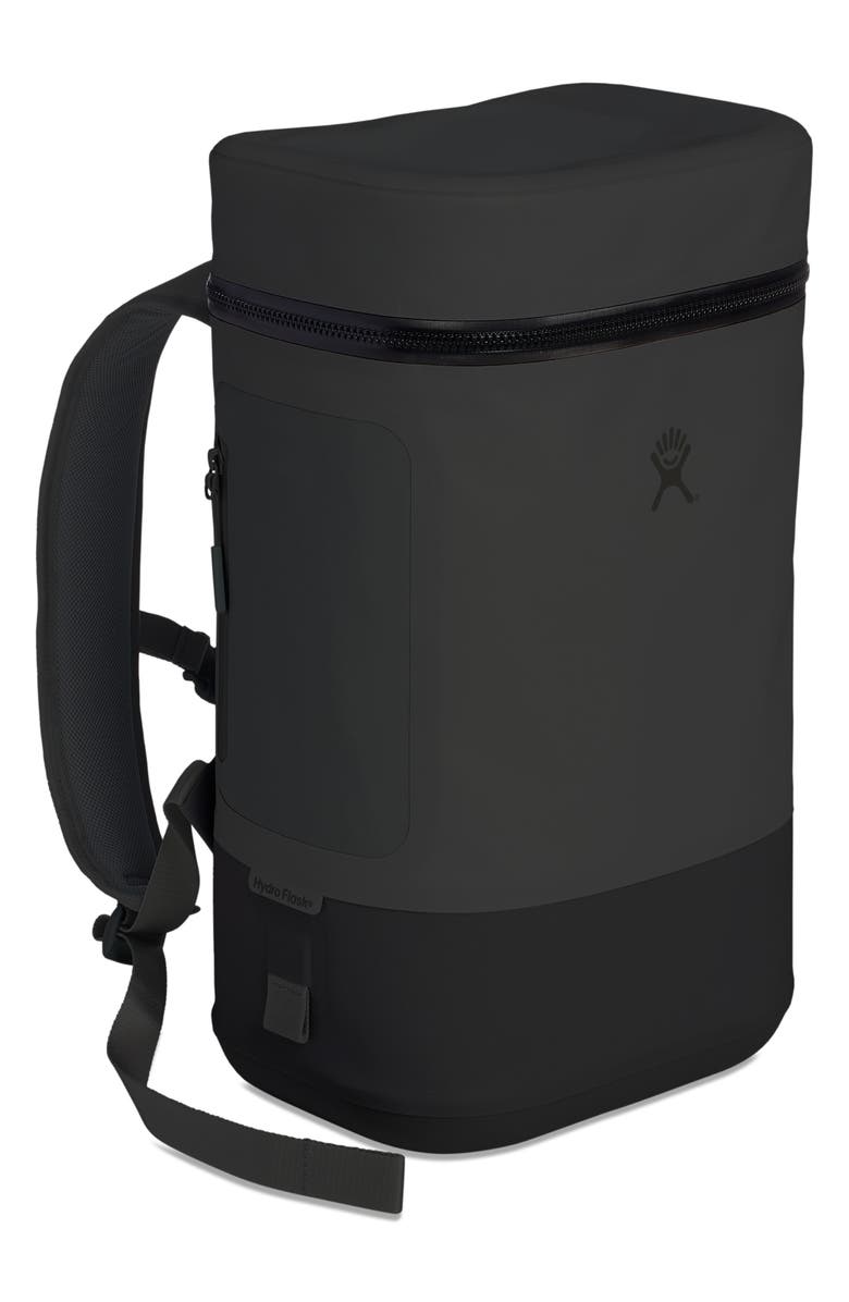 Hydro Flask 15-Liter Waterproof Soft Cooler Backpack, Main, color, 