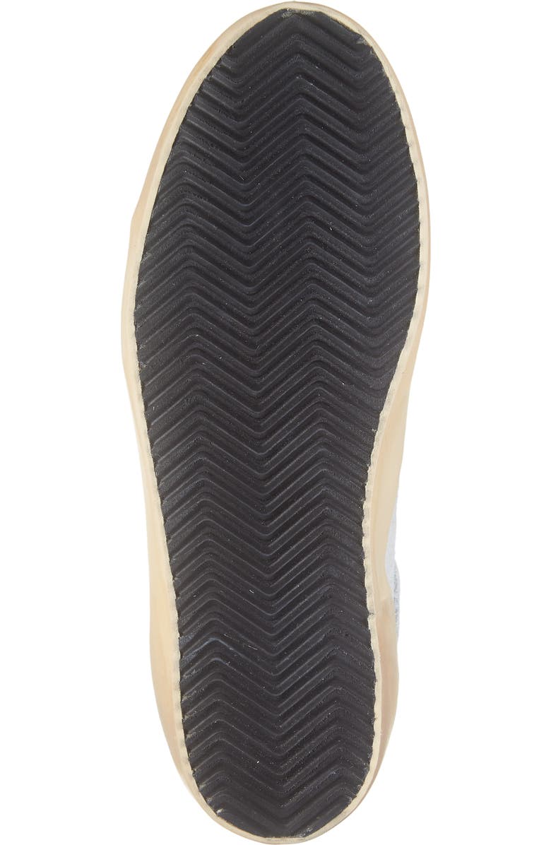 Golden Goose Mid Star Sneaker, Alternate, color,