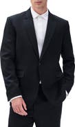 rag & bone Butler Wool Tuxedo Blazer