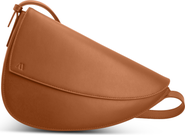 KAAI Rebel Leather Crossbody Bag