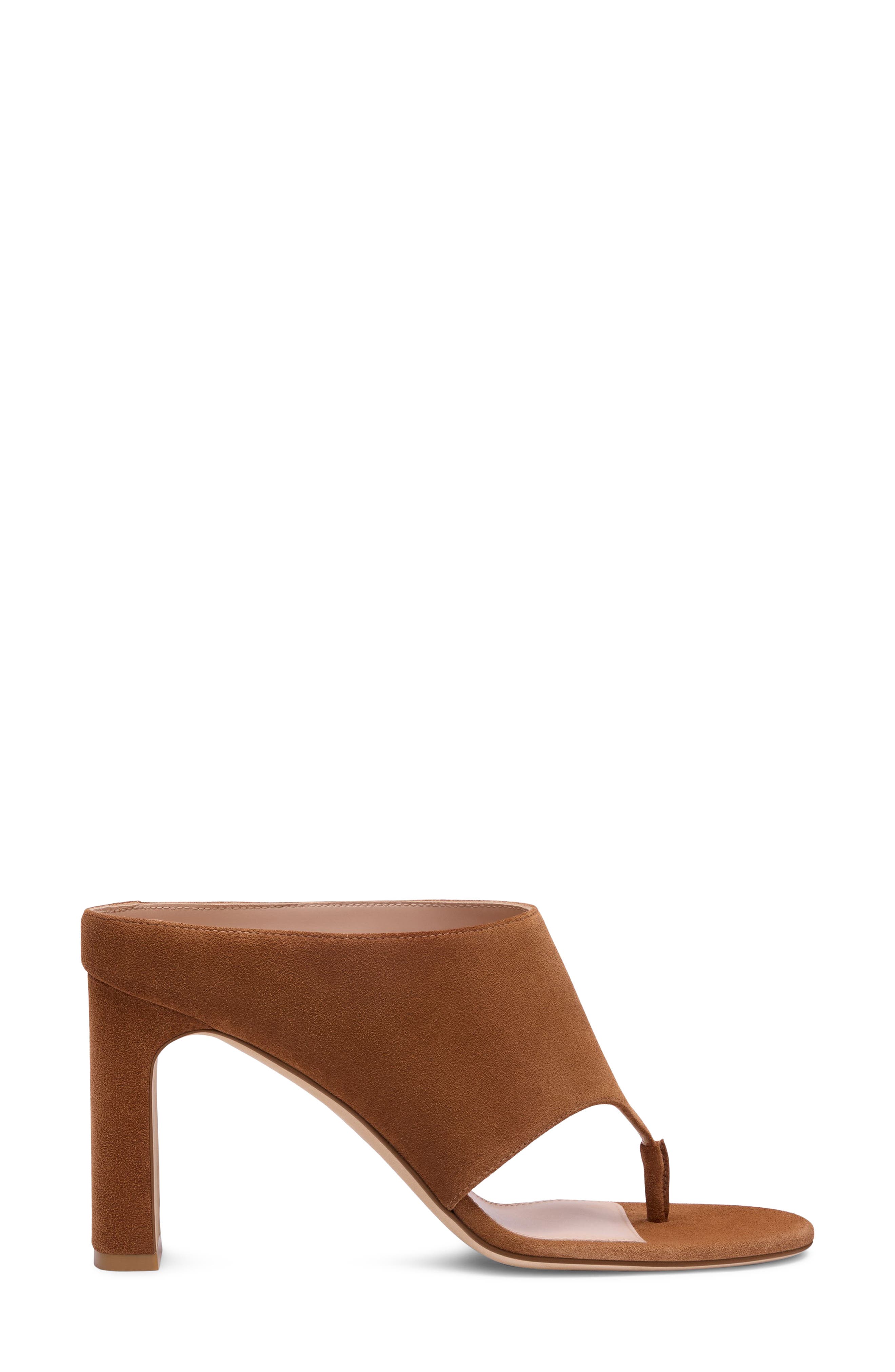 Bebette Thong Sandal, Alternate, color, DOE