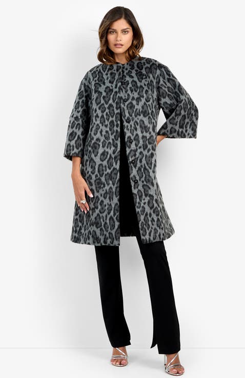 Cate Coat