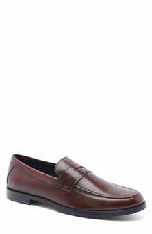 Anthony Veer Sherman Penny Loafer