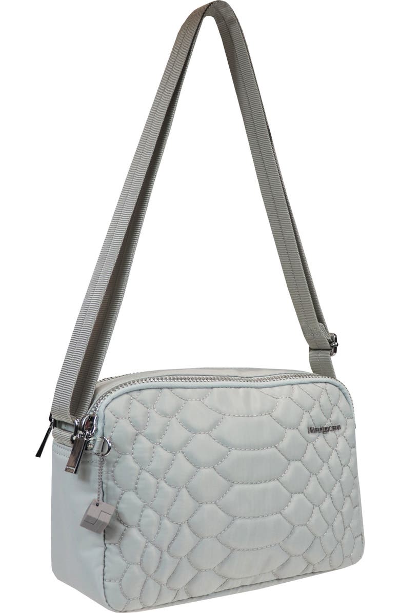 Hedgren Marion Water Repellent Recycled Polyester Crossbody, Alternate, color,