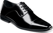 Stacy Adams Kenway Brogue Cap Toe Derby