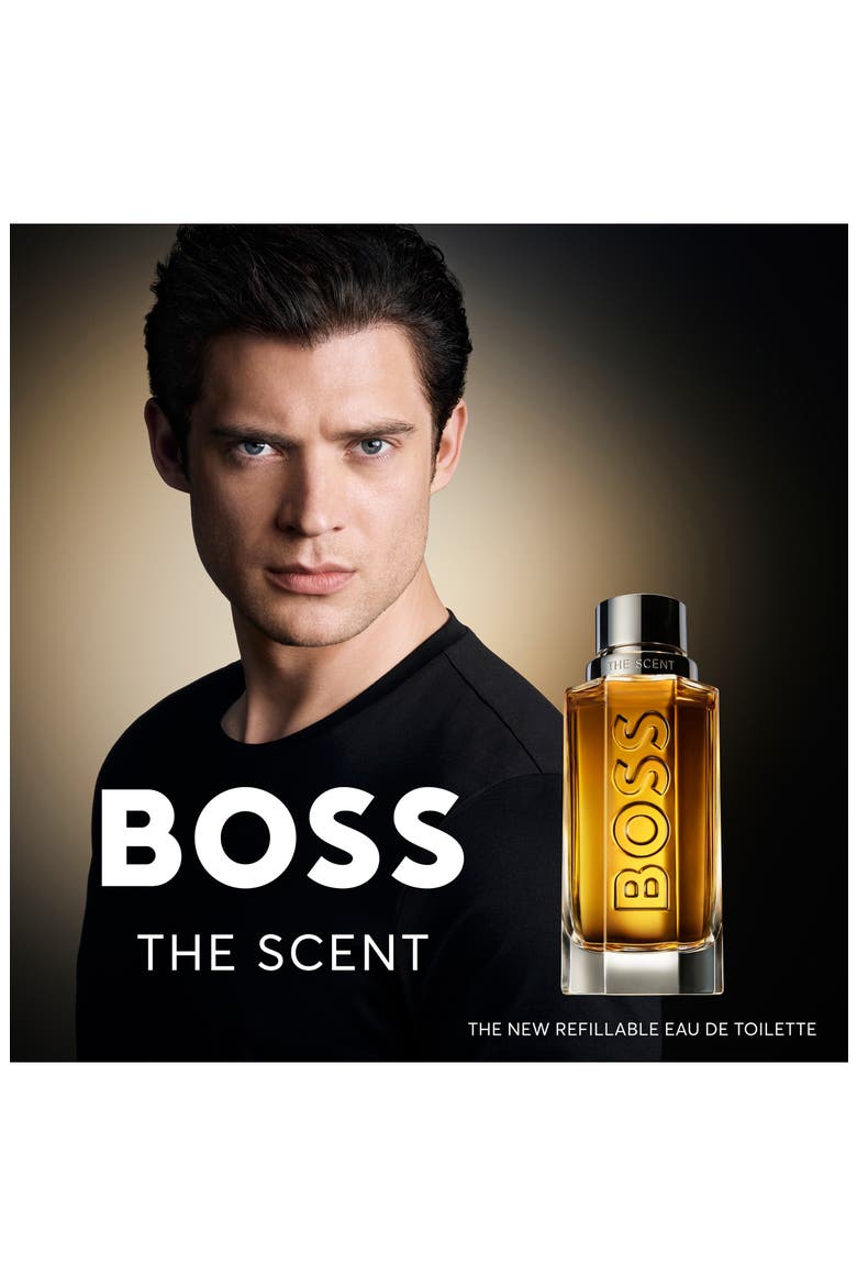 The Scent Eau de Toilette for Him, Alternate, color, NO COLOR