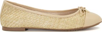 Hallo Ballet Flat