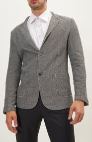 RON TOMSON MODERN COTTON JACKET
