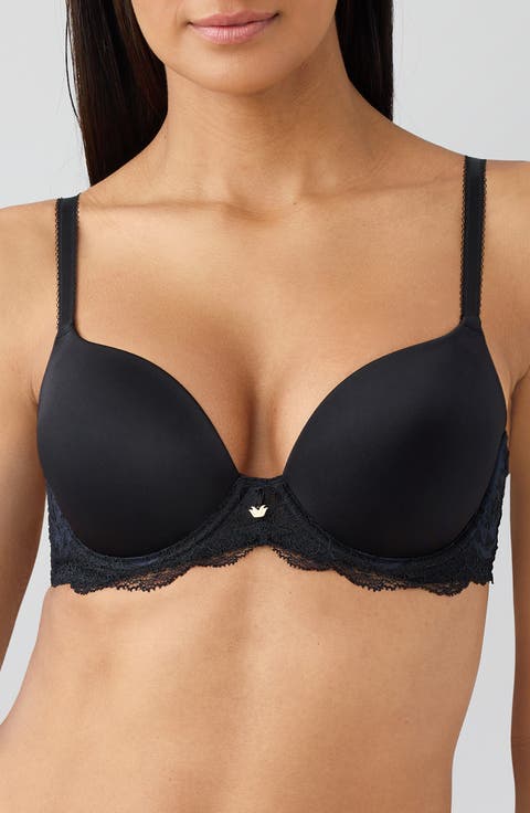Modern Affair Underwire Contour Bra
