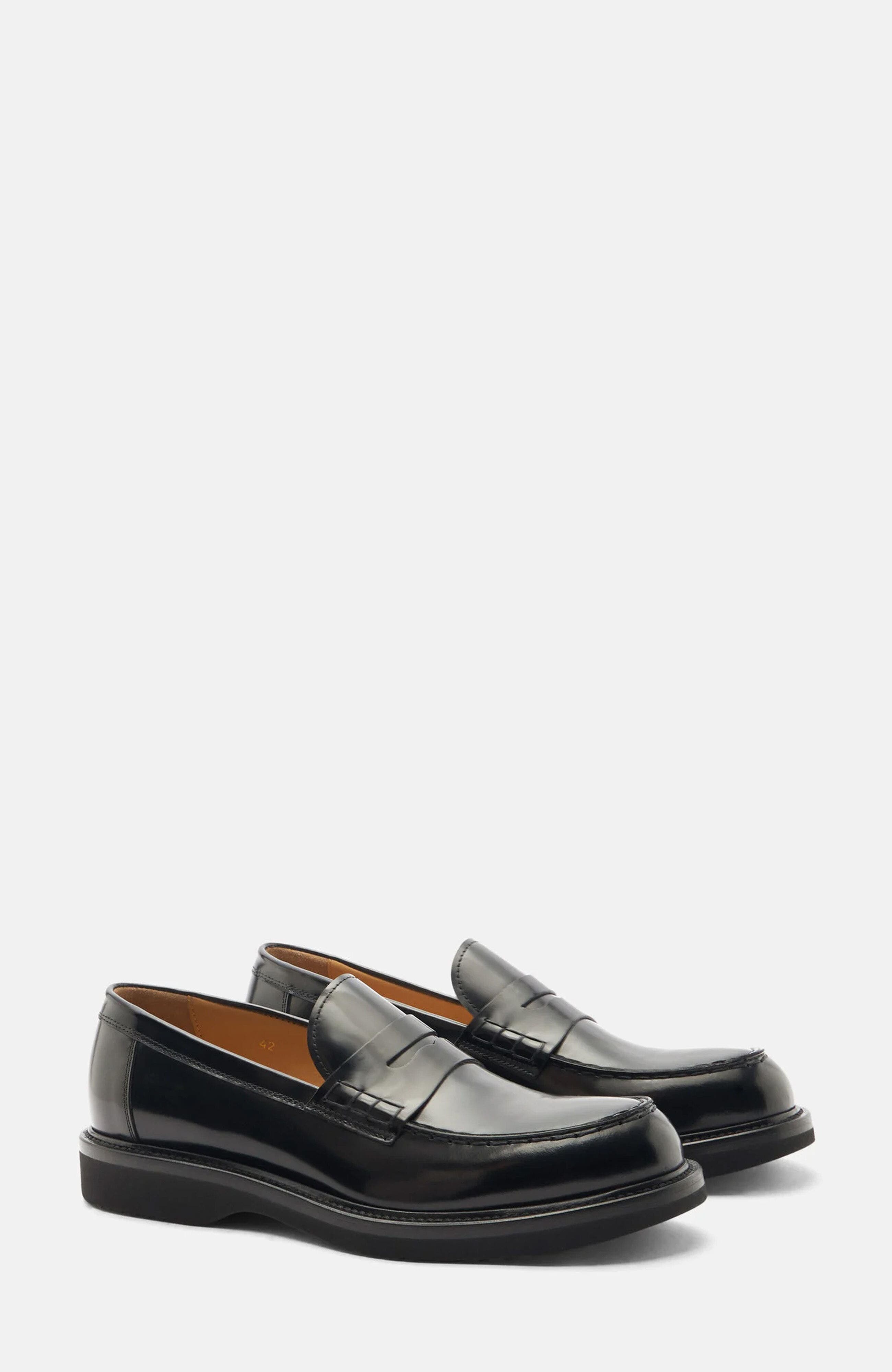 SCAROSSO Milo Loafers, Main, color, 