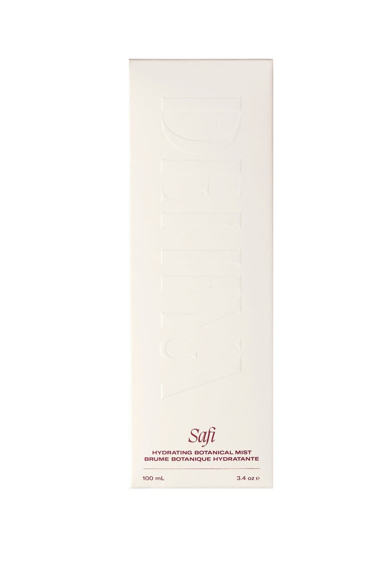 Safi Botanical Face Mist - Hydrate, Alternate, color, None