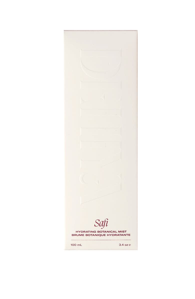 Dehiya Beauty Safi Botanical Face Mist - Hydrate, Alternate, color, NO COLOR