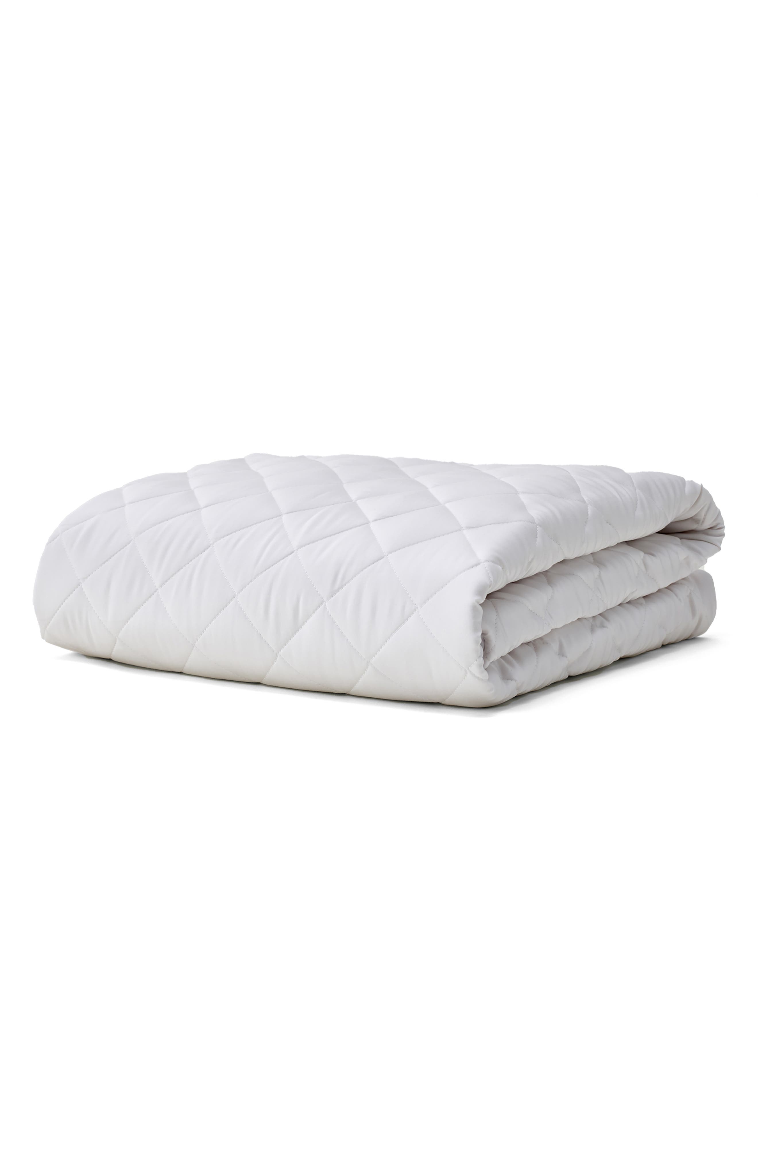 Sijo Clima Tech TempTune Mattress Pad - Thumbnail 3