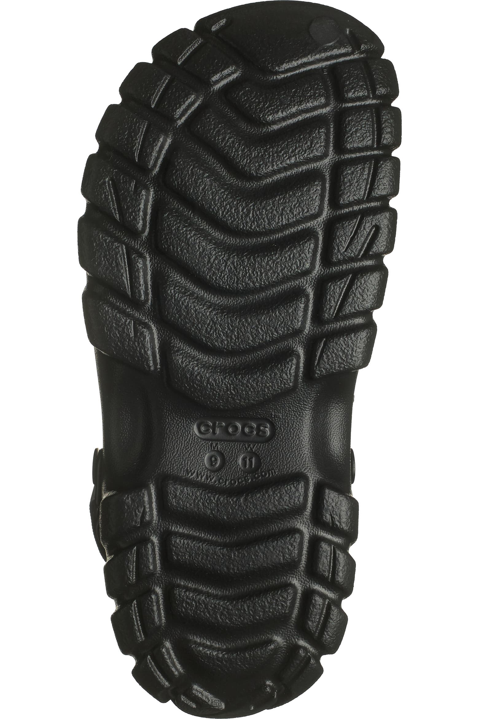Pu Code 1013 CROCS Gender Inclusive Offroad Sport Clog | Nordstromrack