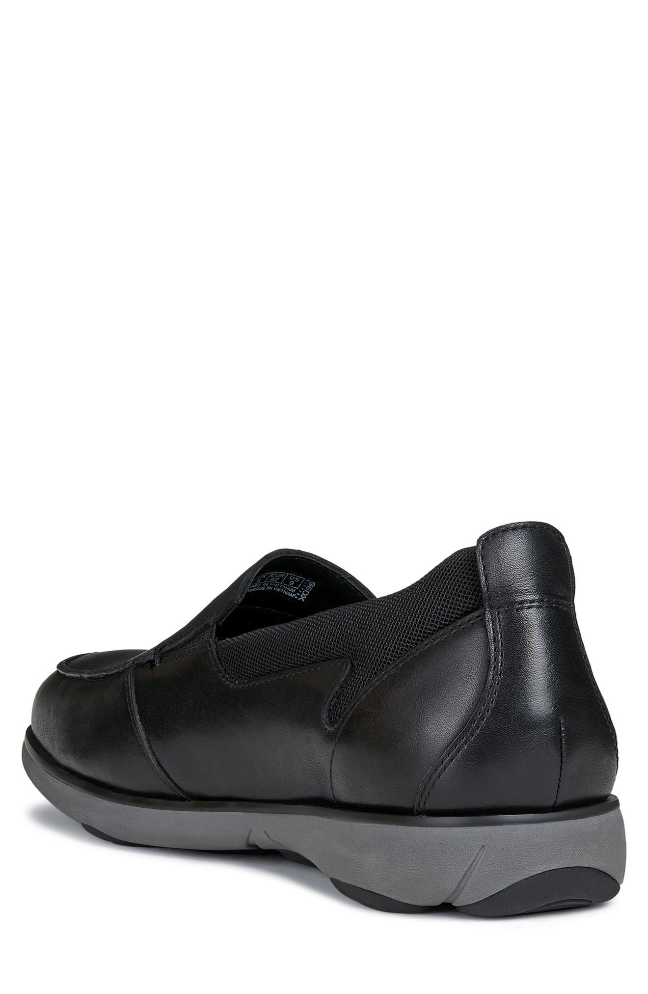 Geox Nebula F 2 Slip-On, Alternate, color, 