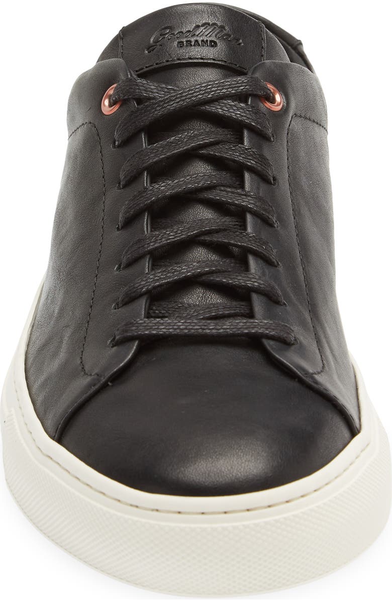 Good Man Brand Edge Sneaker, Alternate, color,