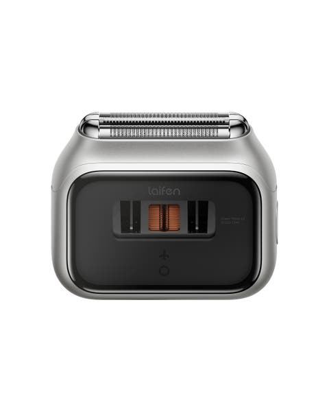 P3 Pro 3-Blade Electric Shaver with Linear Motor