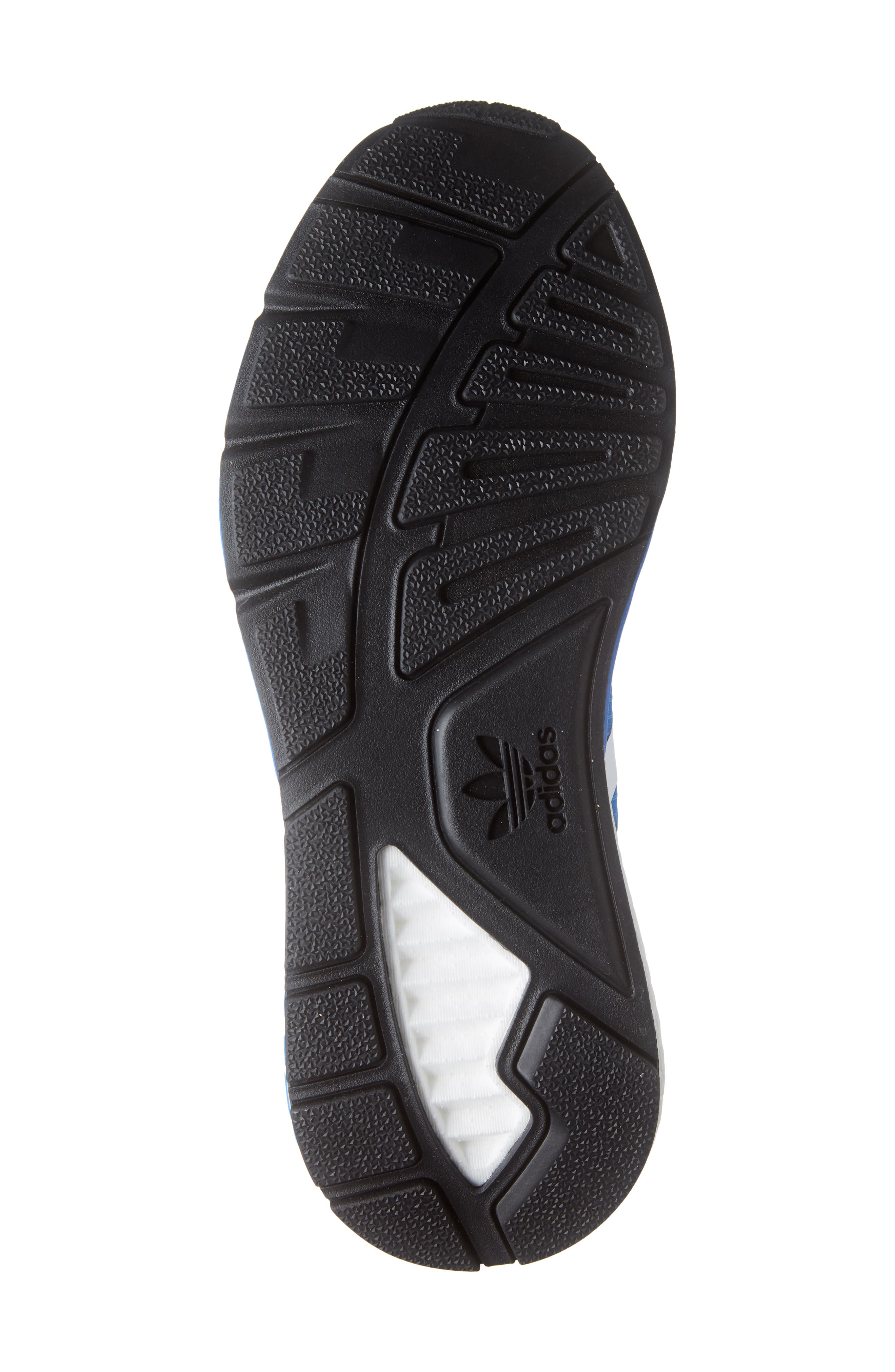 adidas ZX 1K Boost Sneaker, Alternate, color, 