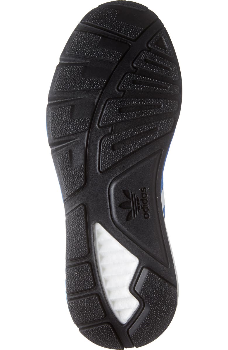 adidas ZX 1K Boost Sneaker, Alternate, color,