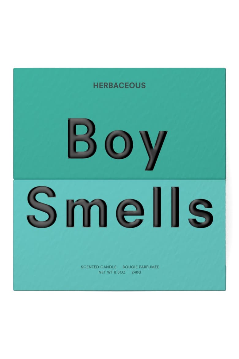 Herbaceous Candle, Alternate, color, NO COLOR
