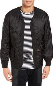 Alpha Industries ALS/92 Liner Jacket