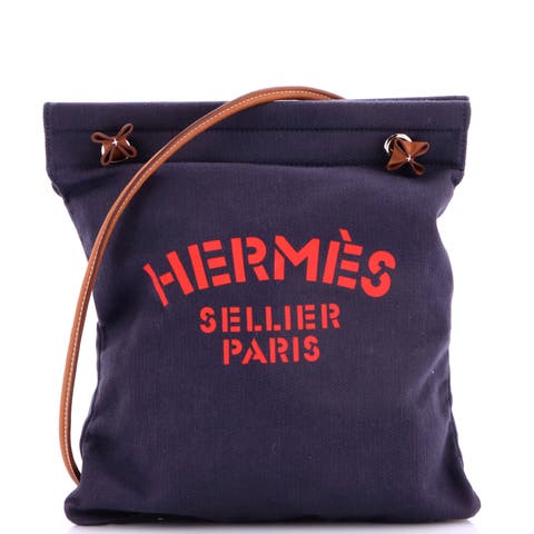 Aline Bag Toile Mm