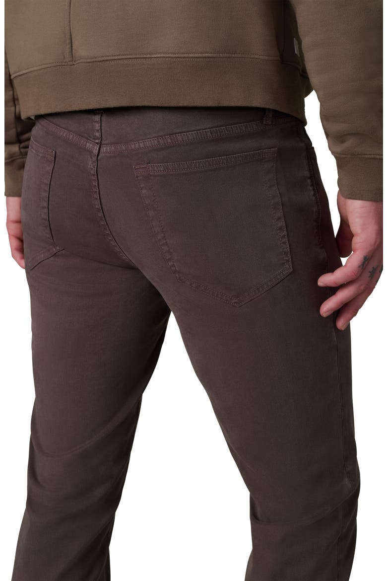 The Brixton Twill Chinos, Alternate, color, FALCON