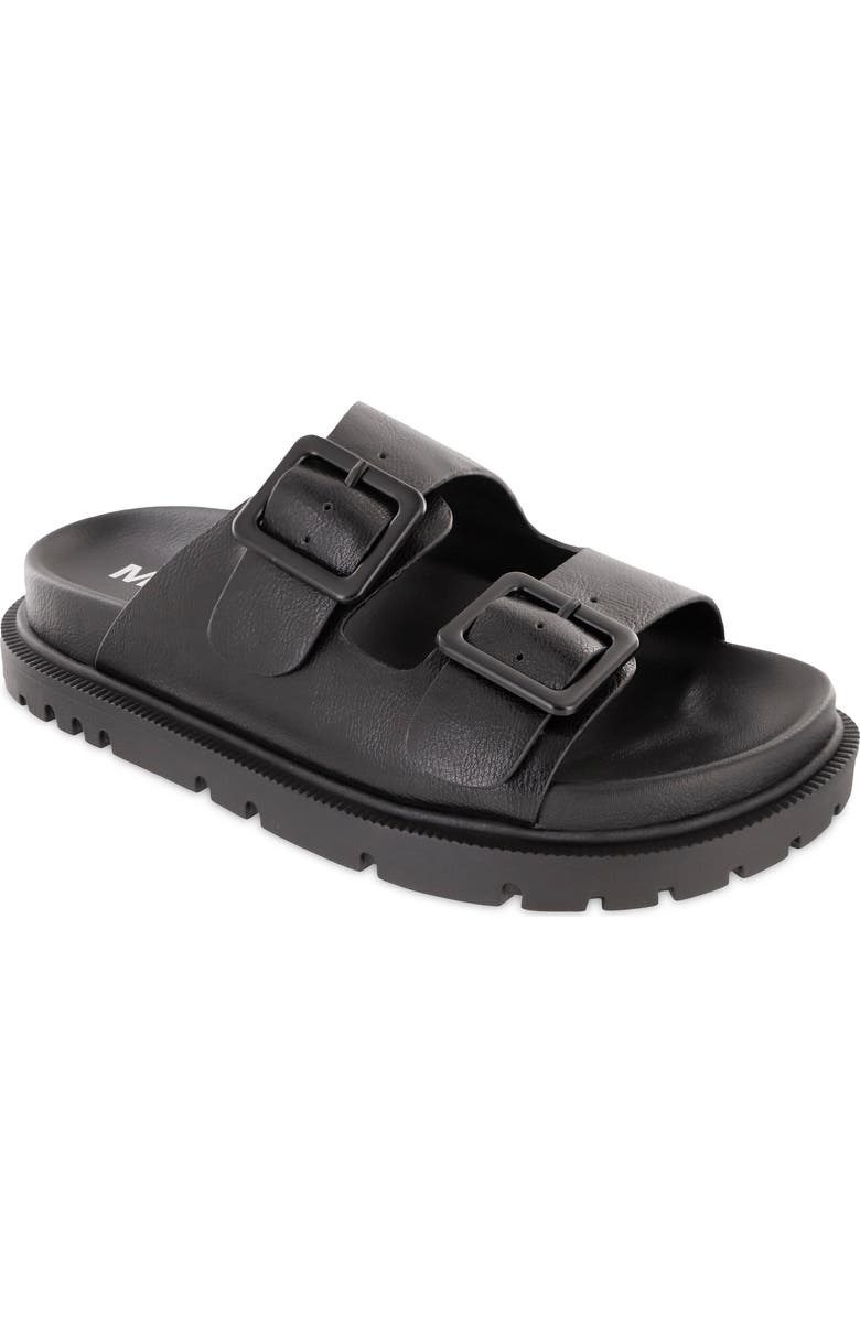 MIA Alttar Slide Sandal, Main, color,