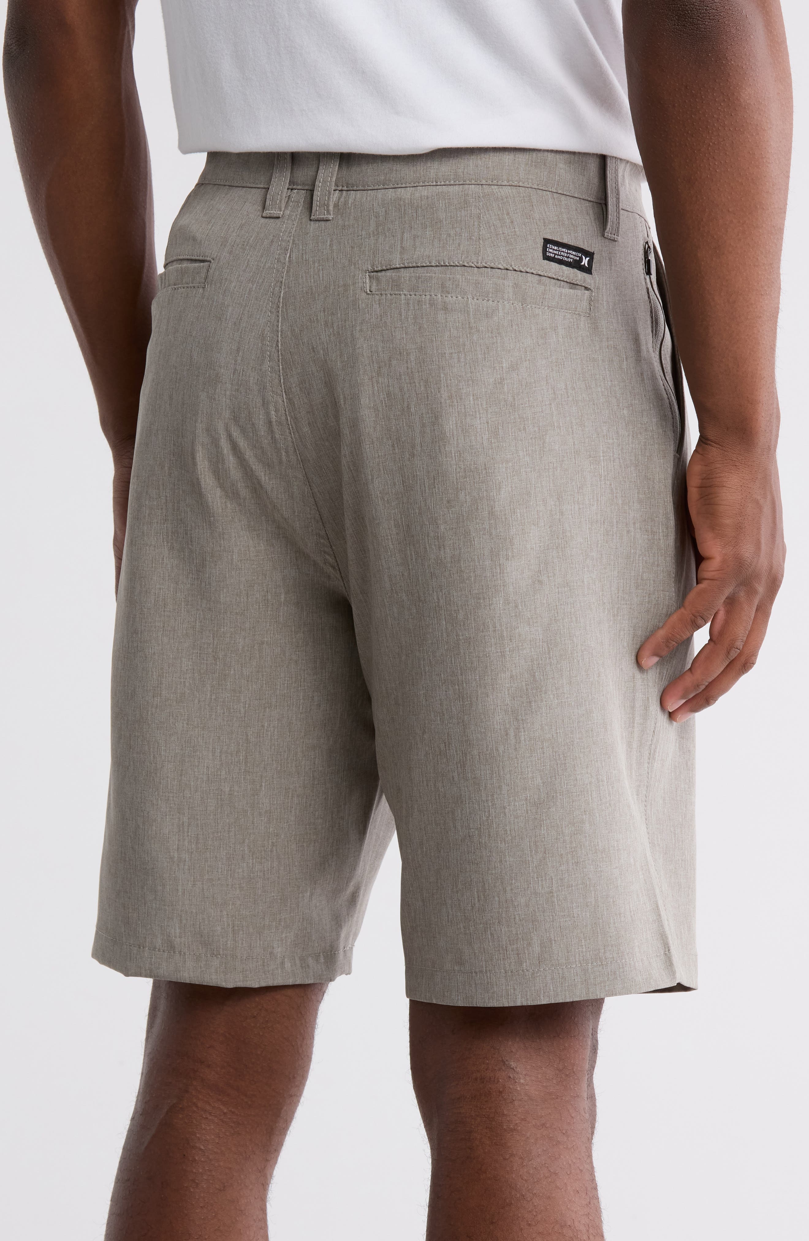 Field Tracker Water Repellent Walking Shorts - image 4
