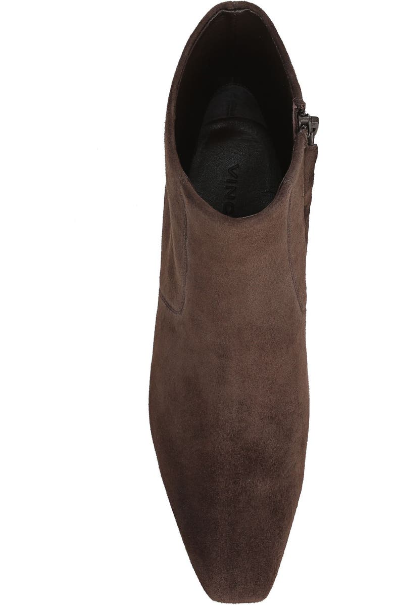 Vince Sutter Bootie, Alternate, color, Cacao Brown