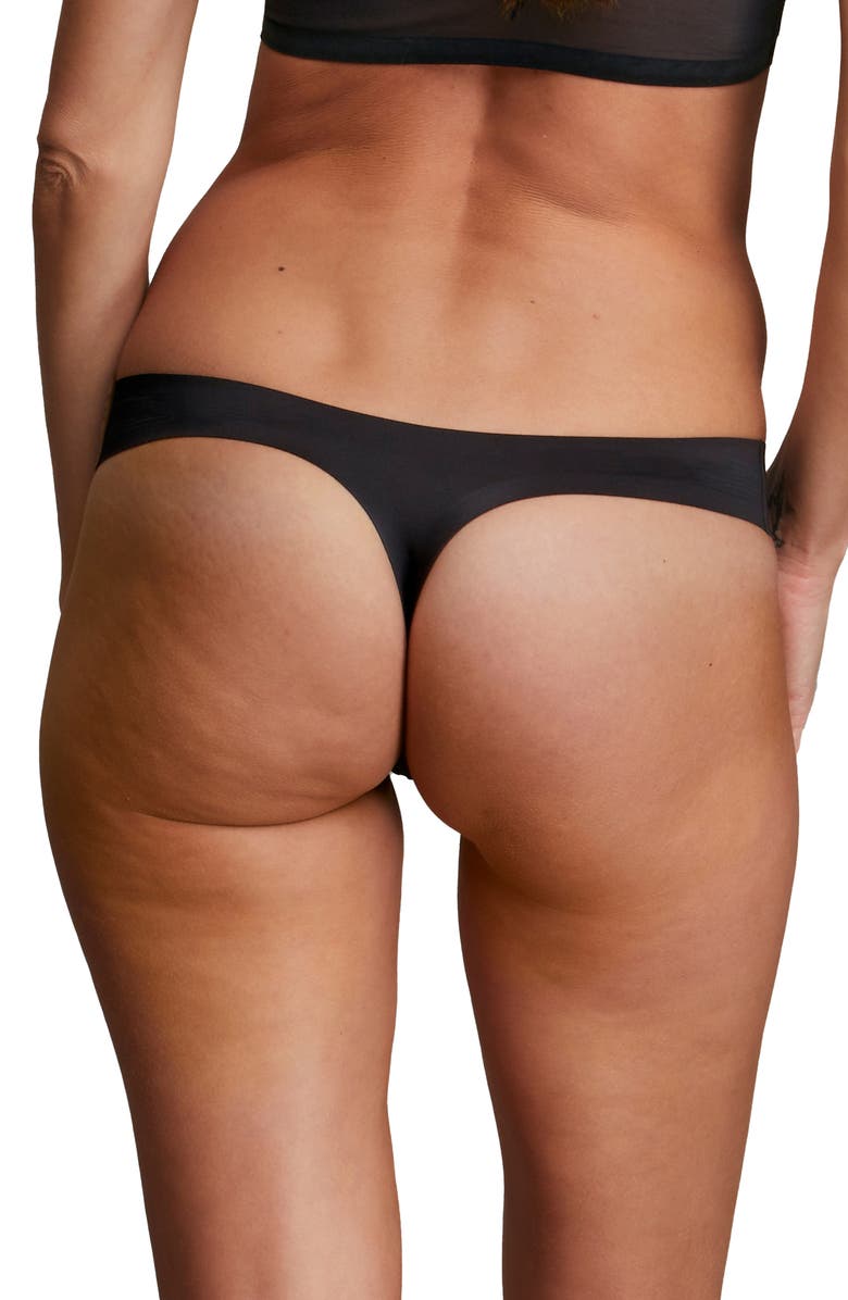 EBY Assorted 3-Pack Thongs, Alternate, color, 