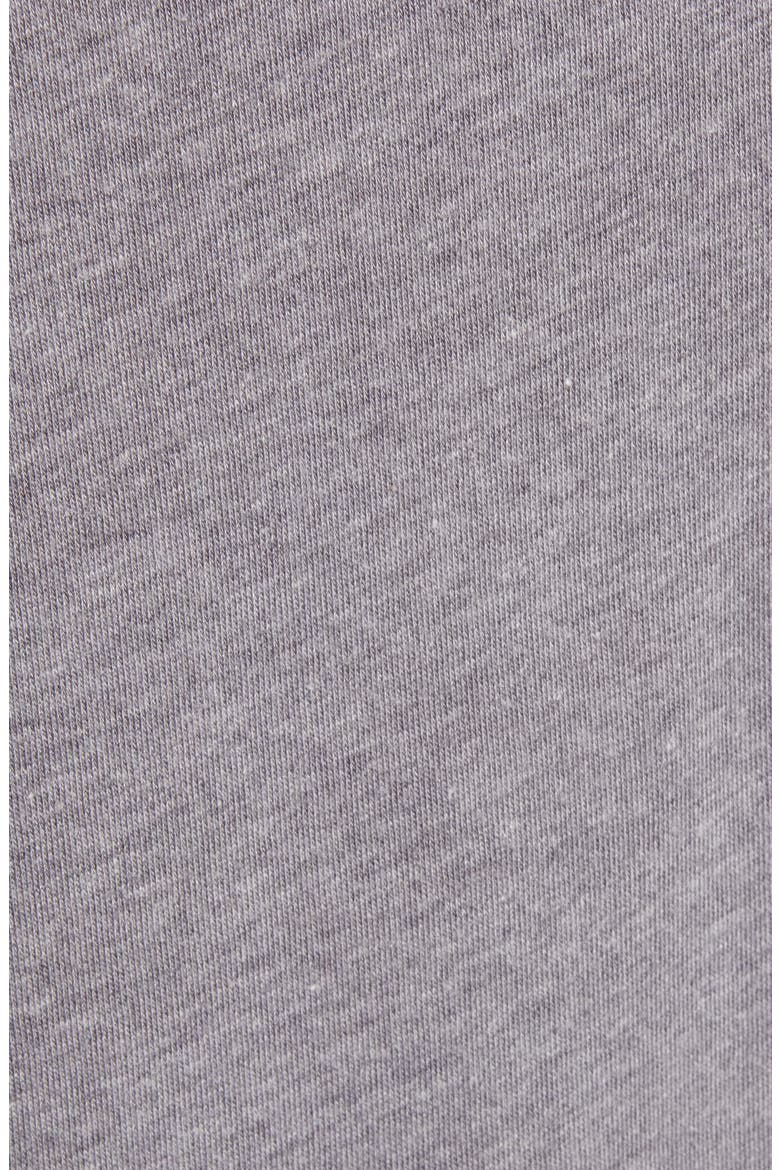 Happy Hour Loose Tee, Alternate, color, HEATHER GREY