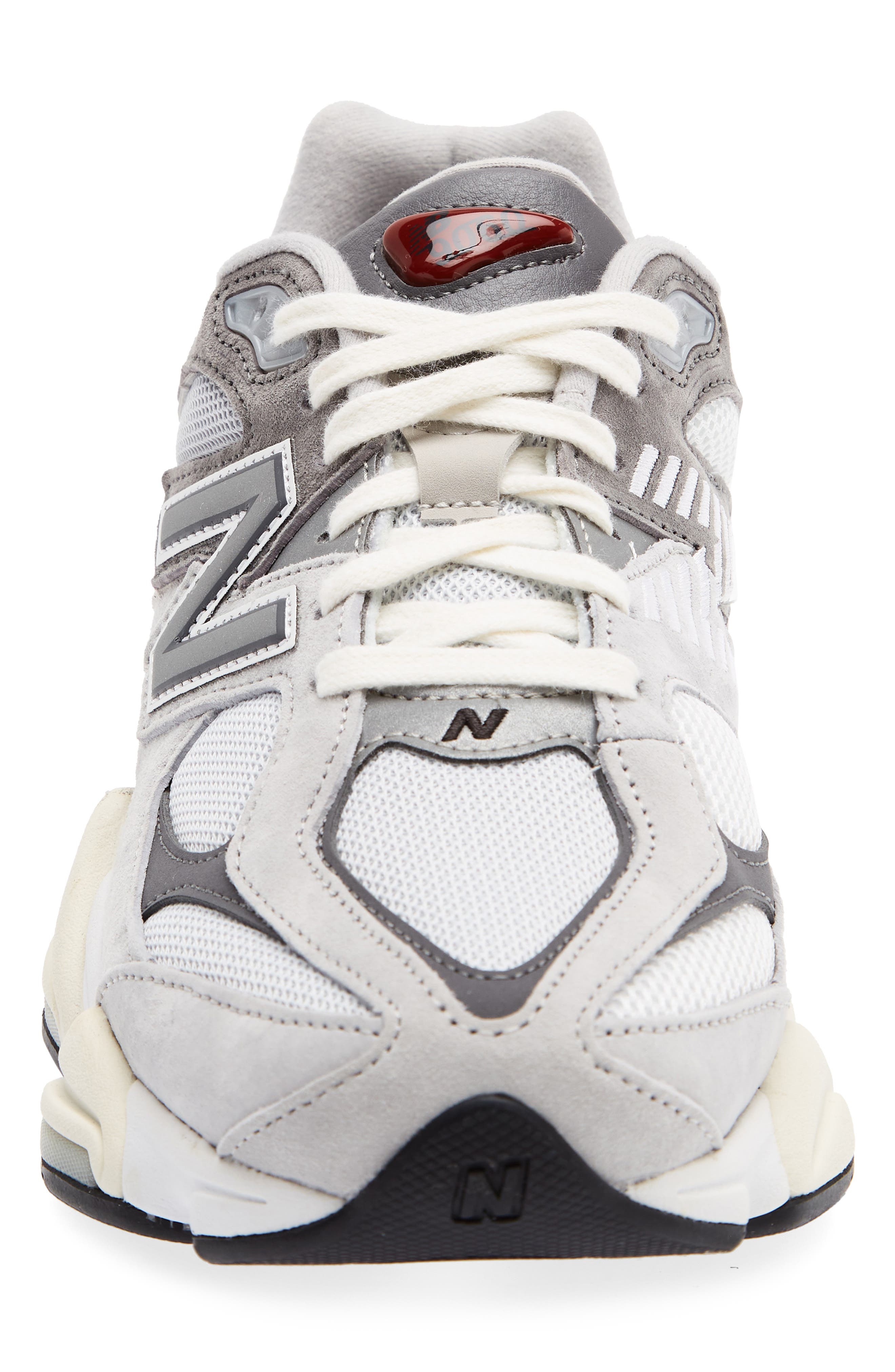 Gender Inclusive 9060 Sneaker, Alternate, color, RAIN CLOUD/ CASTLEROCK