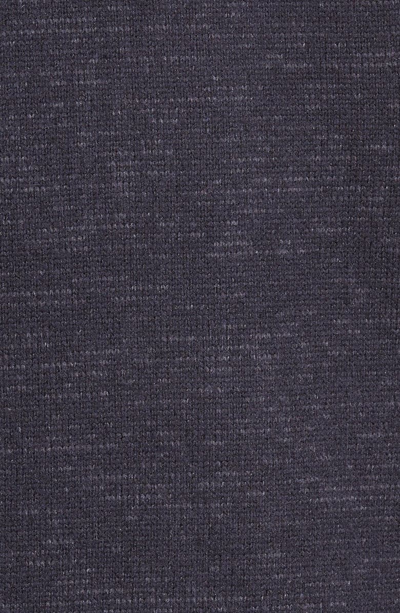 Tommy Bahama 'Maritime' Full Zip Fleece Sweater Jacket, Alternate, color, 