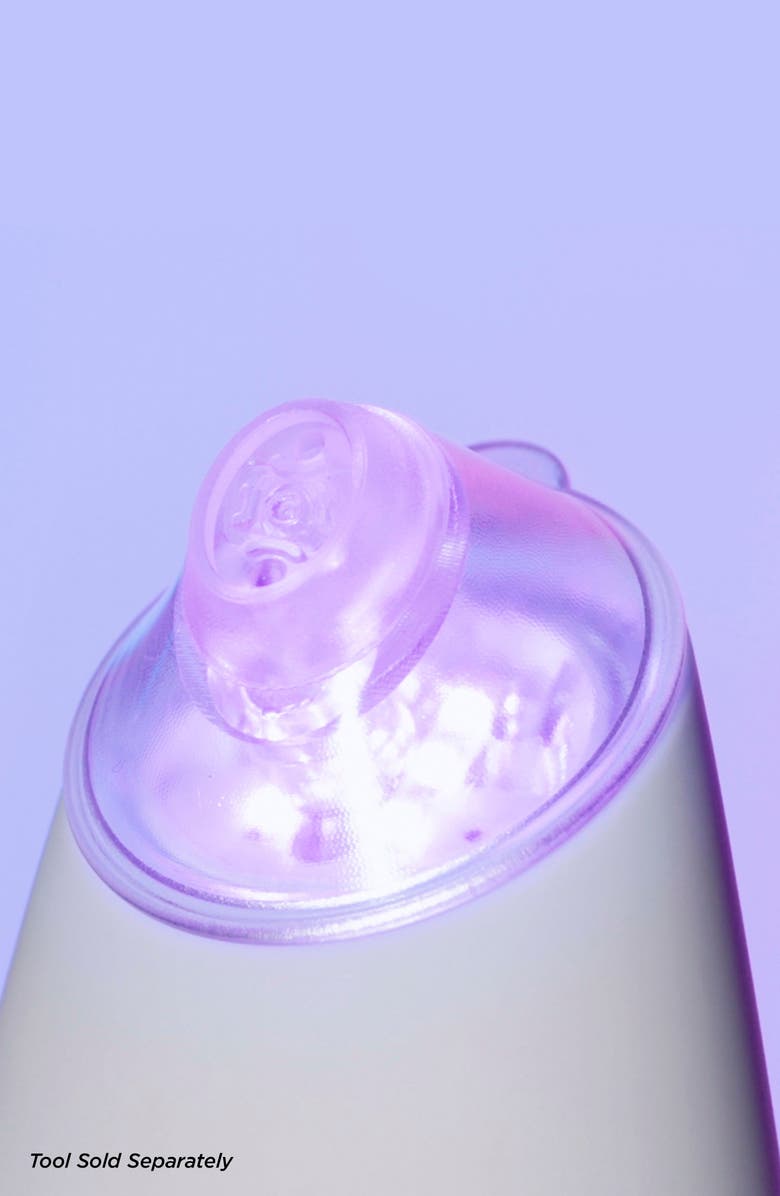 BeautyBio GLOFacial Tips Replacement Kit, Alternate, color, 