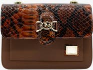 Cavalinho Cherry Blossom 471 Shoulder Bag