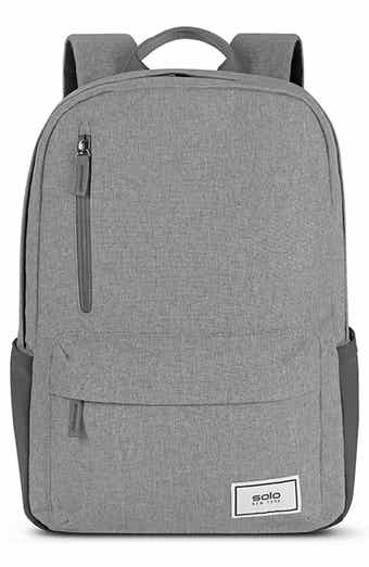 SOLO NEW YORK Re:cover Laptop Backpack