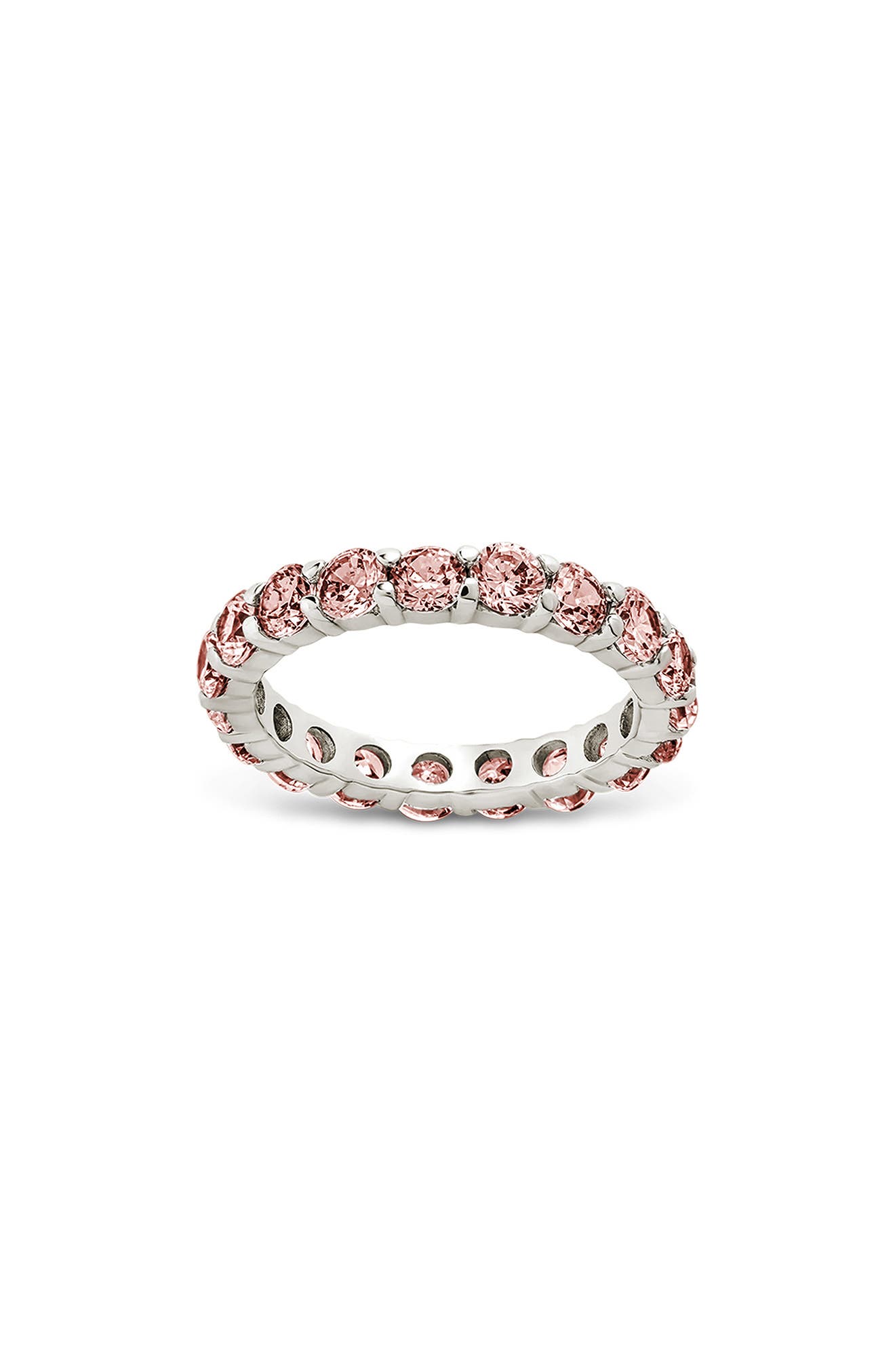 SILVER/ PINK