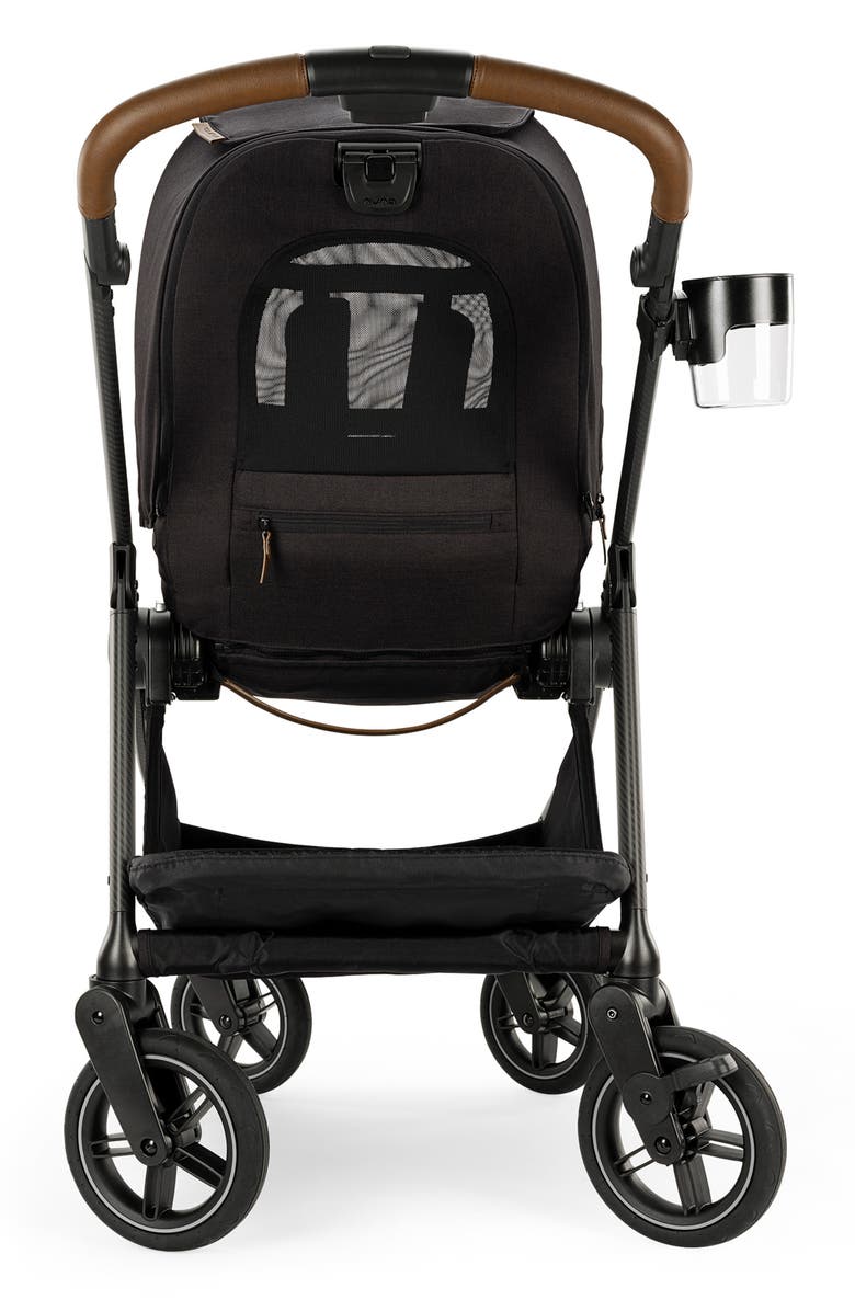 Nuna SWIV<sup>™</sup> Stroller + PIPA urbn<sup>™</sup> Infant Car Seat Travel System, Alternate, color, 
