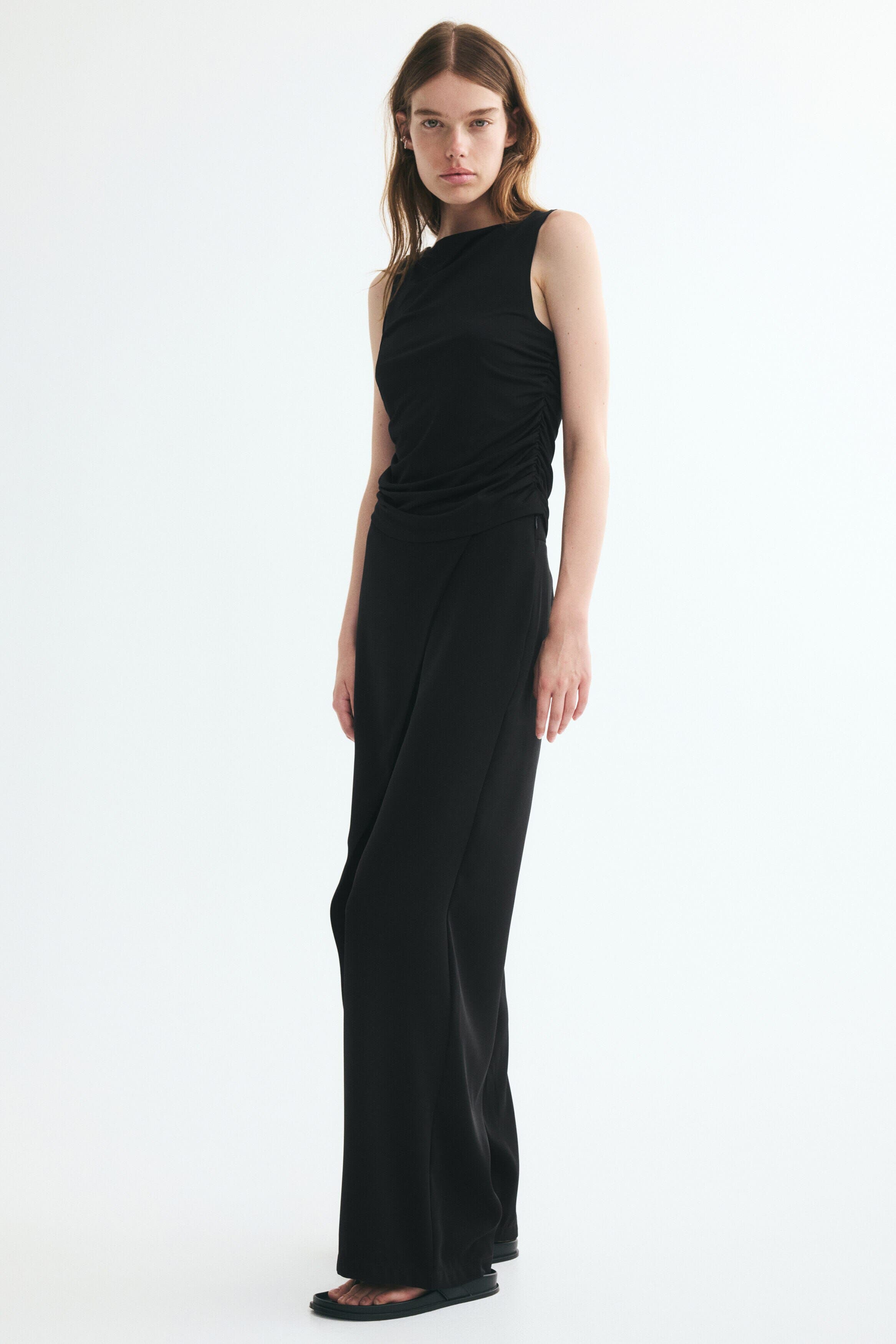 selected Black