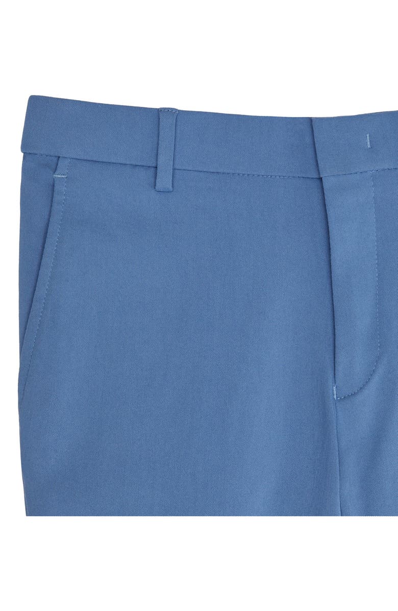 Lauren Ralph Lauren Kids Stretch Trousers, Alternate, color, 