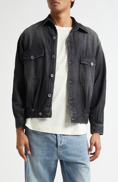 Men's Maison Margiela Coats & Jackets | Nordstrom