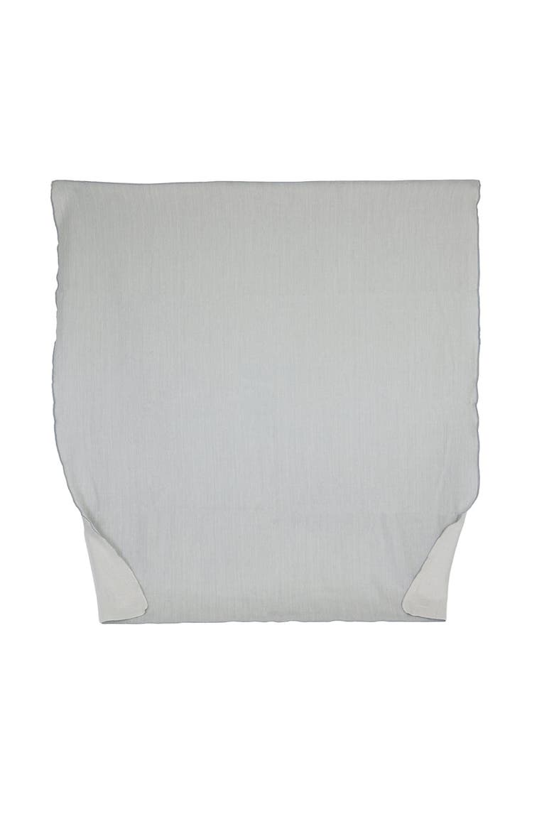 Kani Collection Blanket, Alternate, color, Gray