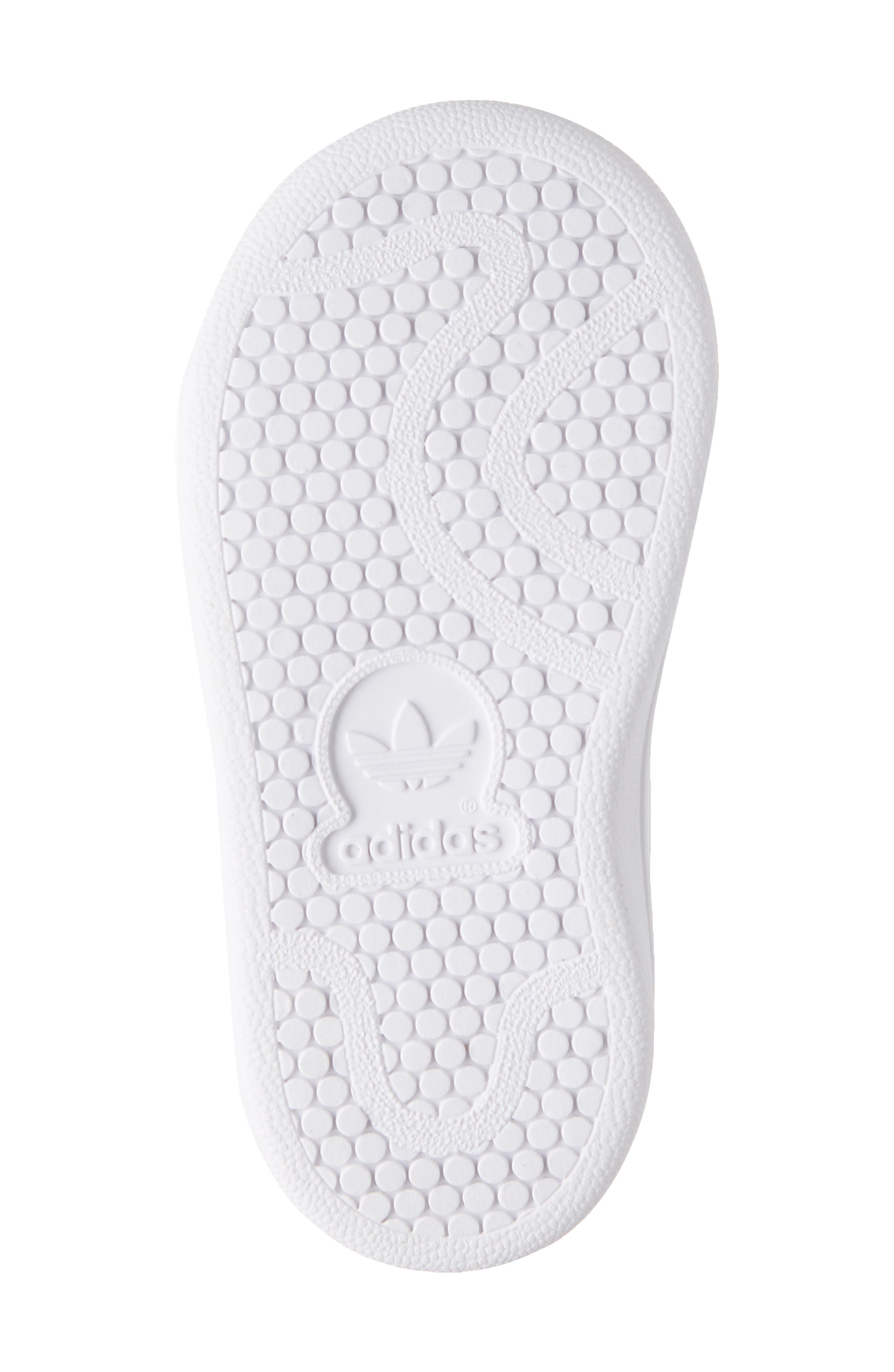 adidas Kids' Stan Smith Sneaker, Alternate, color, 