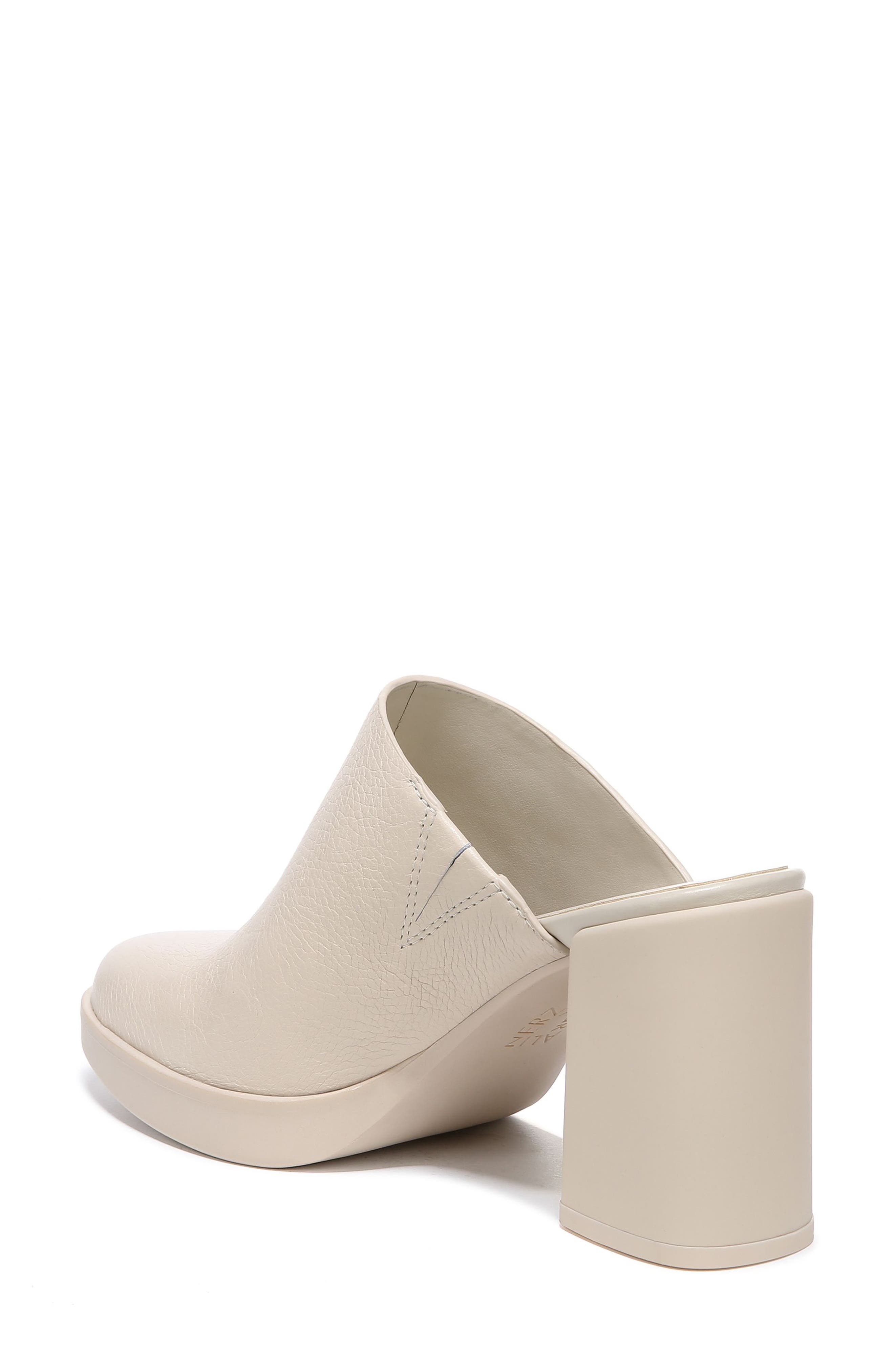 Gen N Connect Mule, Alternate, color, PORCELAIN